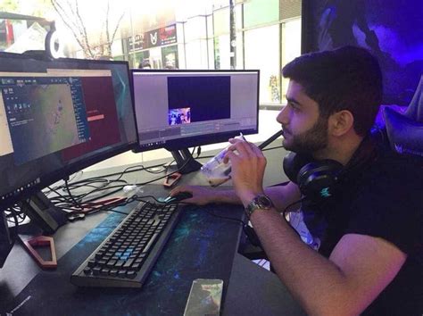 twitter yassuo|what happened to yassuo.